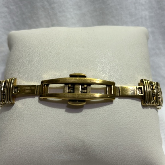 Women’s Gold Watch main image 4